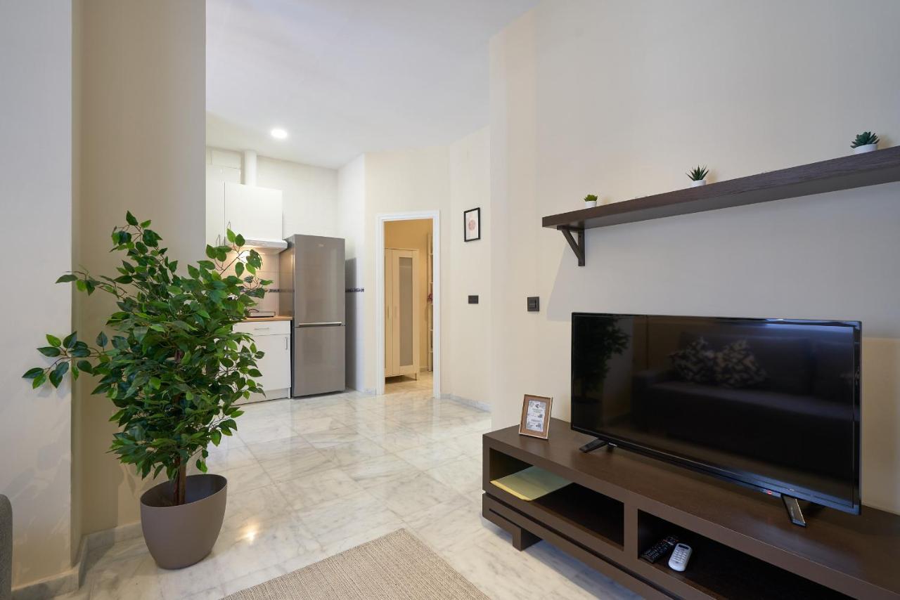 Apartamento Tejares De Triana 16b