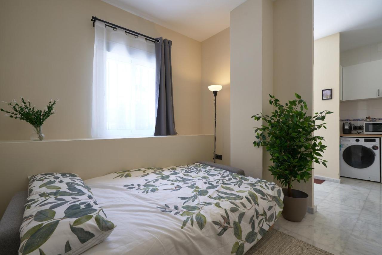 Appartement Tejares De Triana 16b Sevilla
